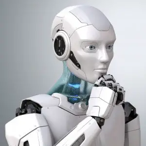 argumentative essay on robots