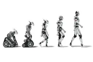 robots increase quality of life argumentative essay
