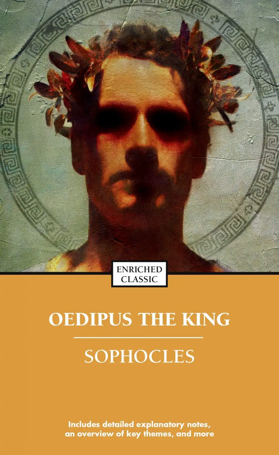 oedipus the king essay