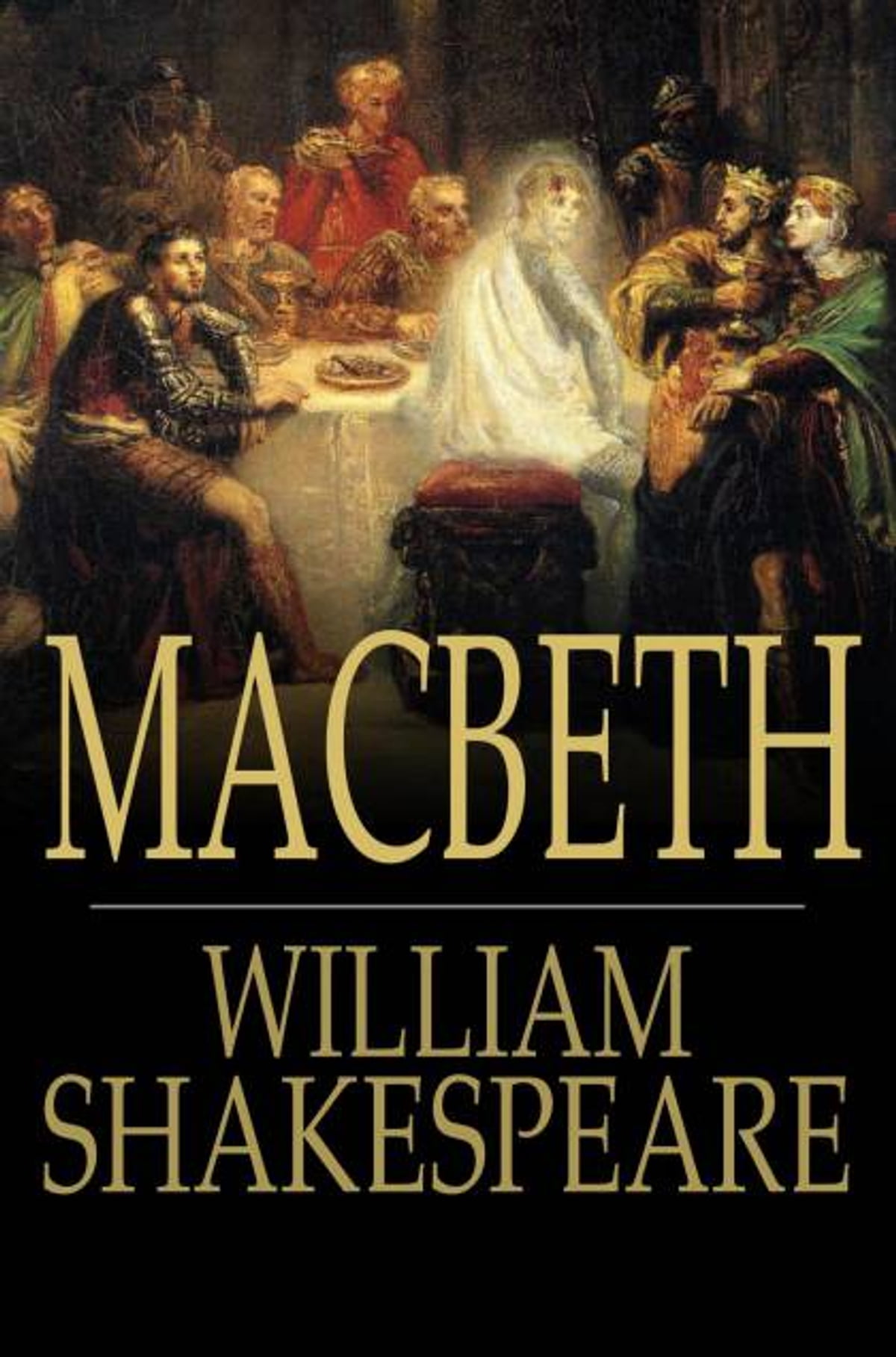 antithesis macbeth